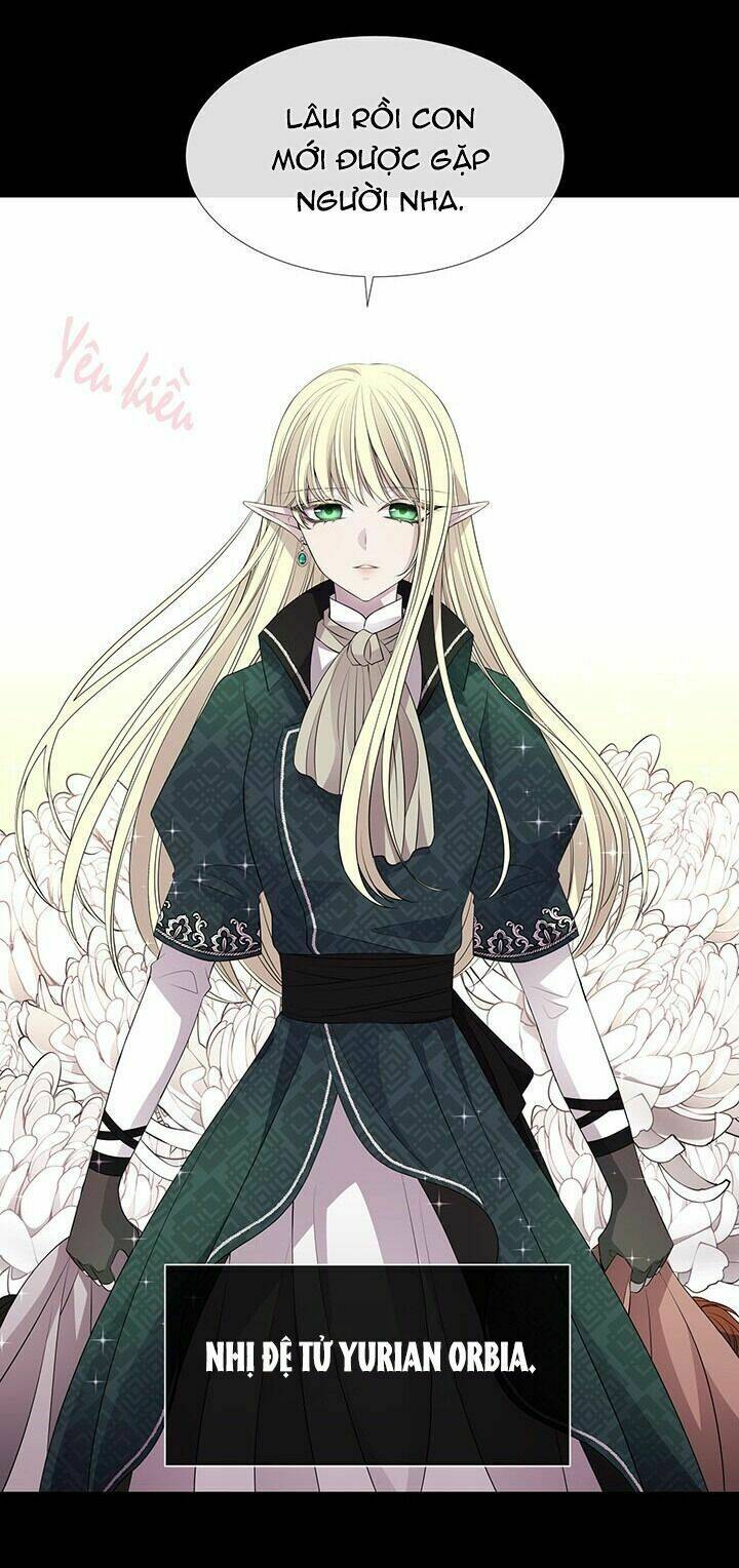 Ngũ Đại Đồ Đệ Của Charlotte Chapter 75 - Trang 2