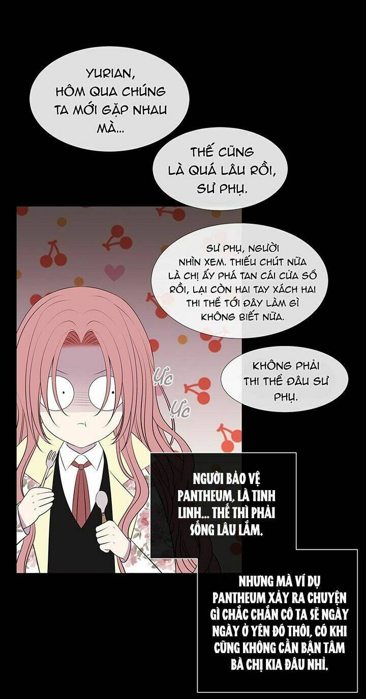 Ngũ Đại Đồ Đệ Của Charlotte Chapter 75 - Trang 2