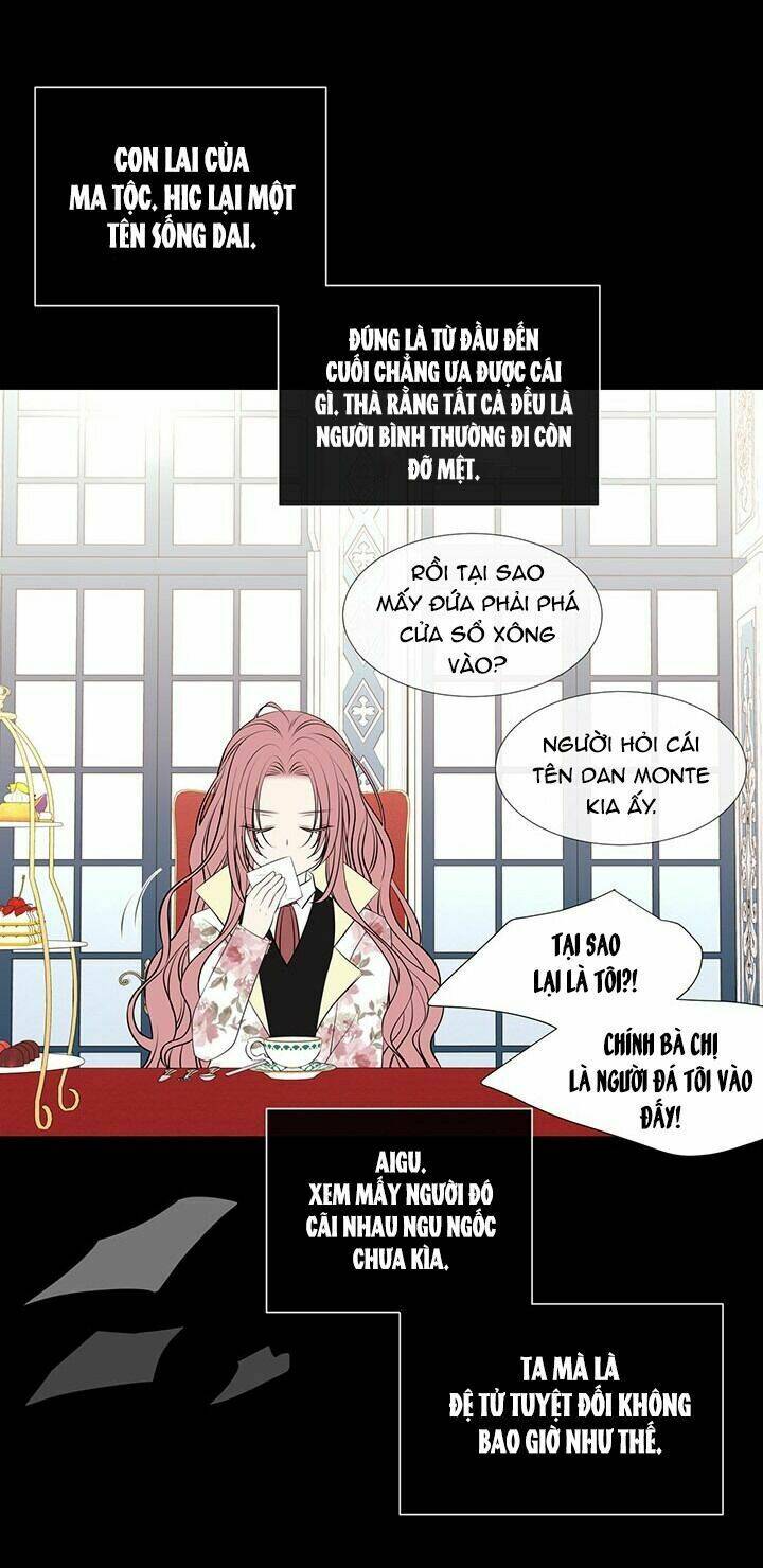 Ngũ Đại Đồ Đệ Của Charlotte Chapter 75 - Trang 2