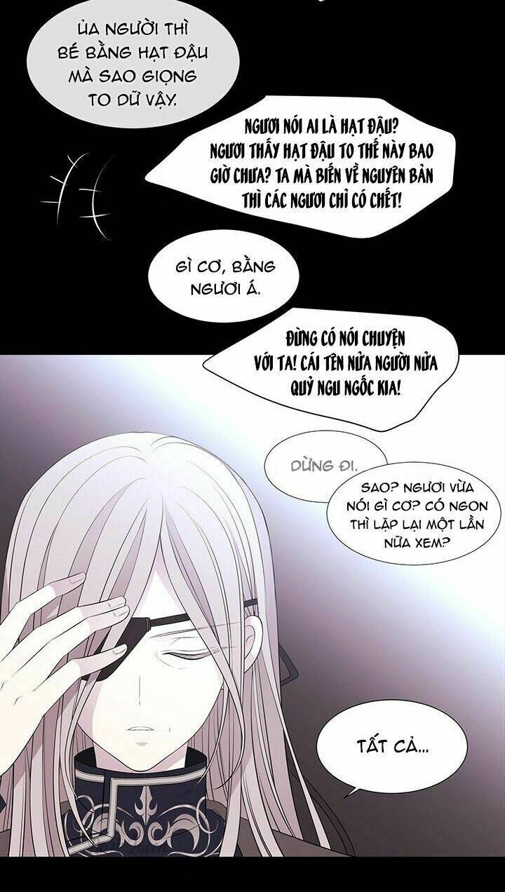 Ngũ Đại Đồ Đệ Của Charlotte Chapter 75 - Trang 2