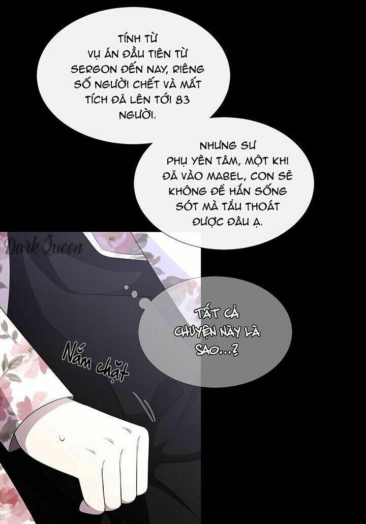 Ngũ Đại Đồ Đệ Của Charlotte Chapter 76 - Trang 2