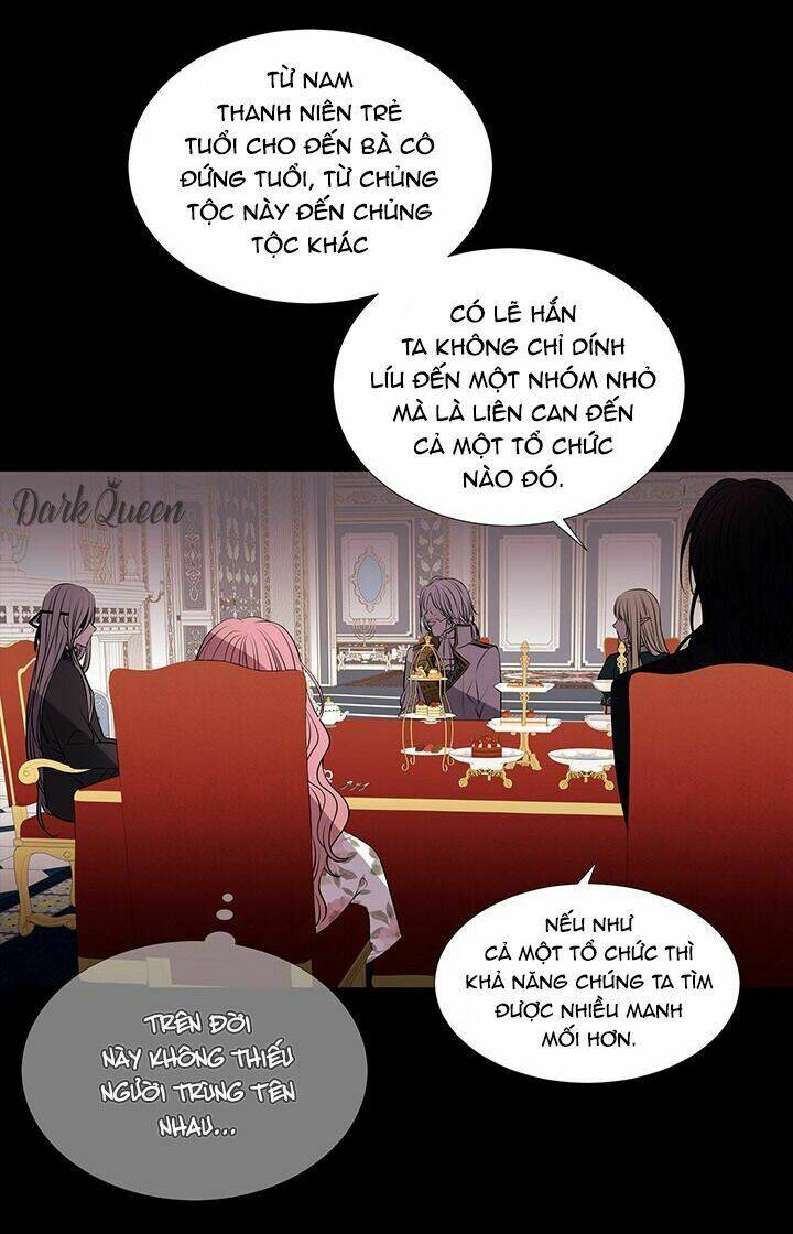 Ngũ Đại Đồ Đệ Của Charlotte Chapter 76 - Trang 2