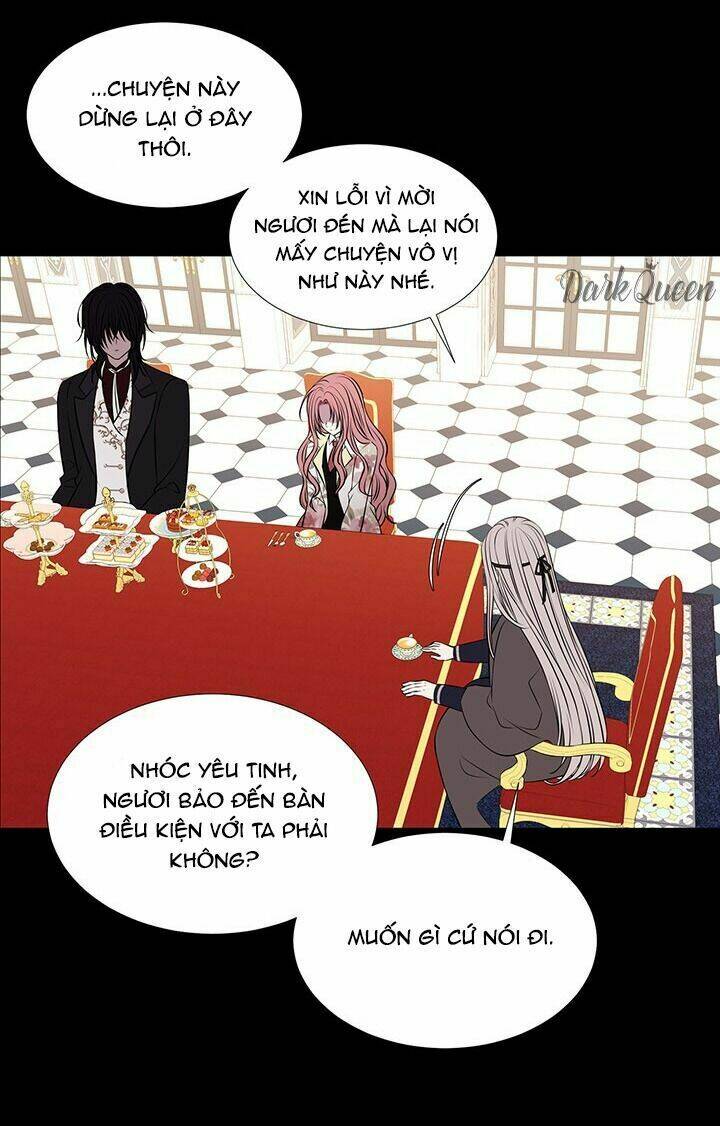 Ngũ Đại Đồ Đệ Của Charlotte Chapter 76 - Trang 2