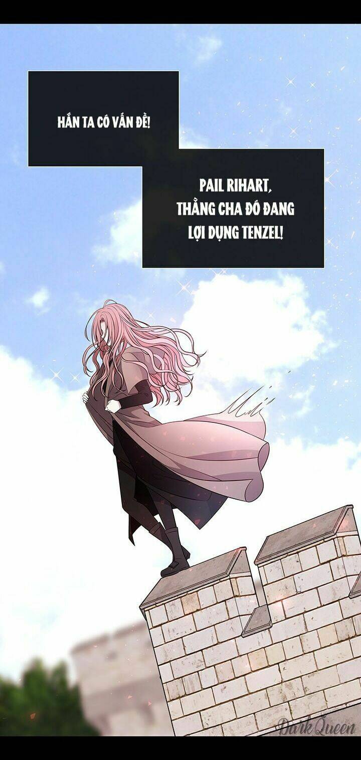 Ngũ Đại Đồ Đệ Của Charlotte Chapter 76 - Trang 2