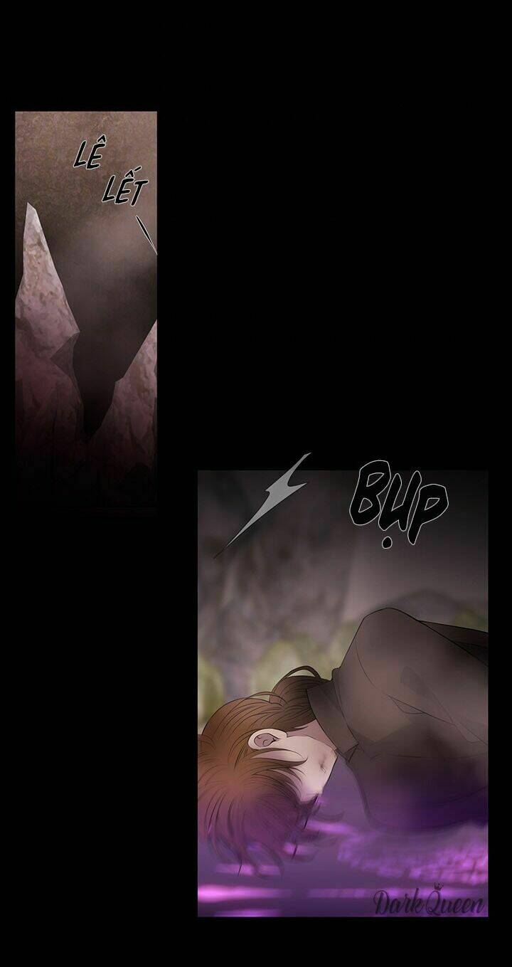 Ngũ Đại Đồ Đệ Của Charlotte Chapter 76 - Trang 2