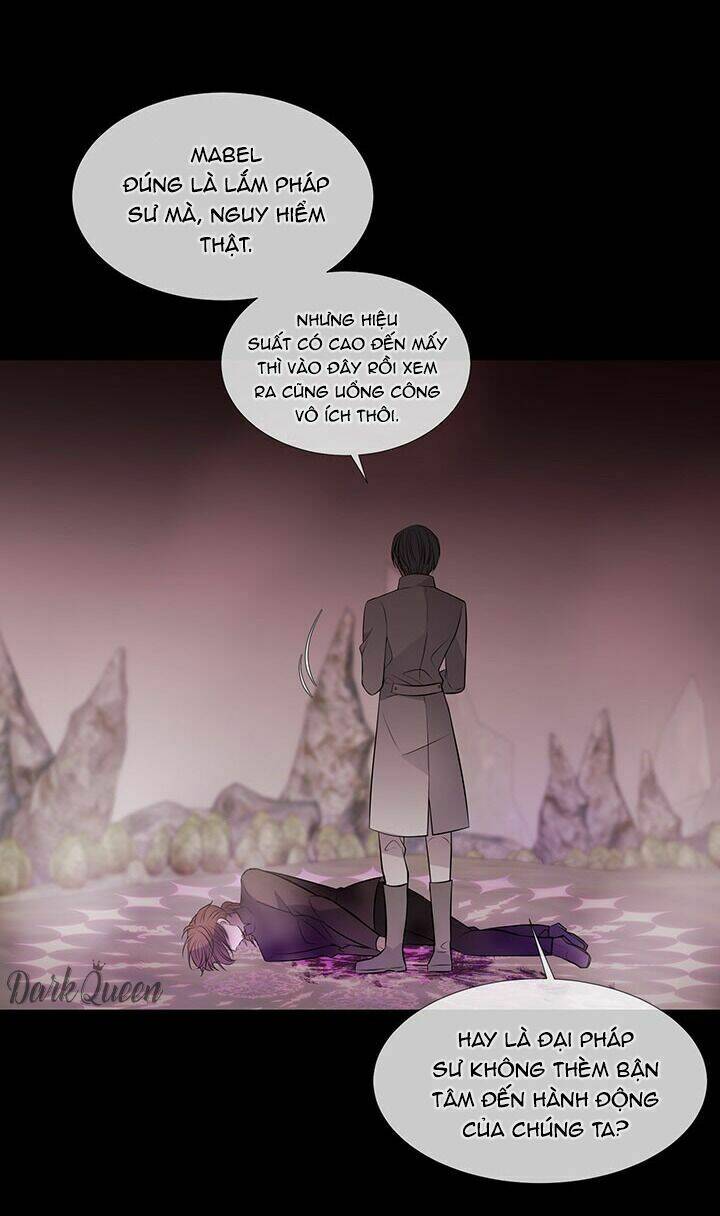 Ngũ Đại Đồ Đệ Của Charlotte Chapter 76 - Trang 2