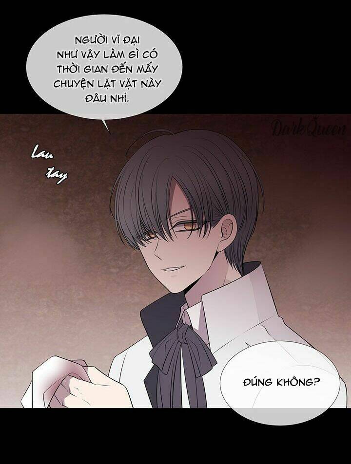 Ngũ Đại Đồ Đệ Của Charlotte Chapter 76 - Trang 2