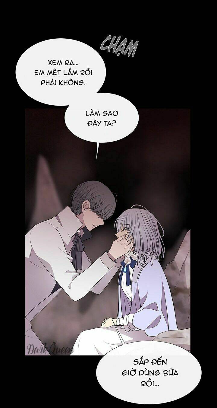 Ngũ Đại Đồ Đệ Của Charlotte Chapter 76 - Trang 2