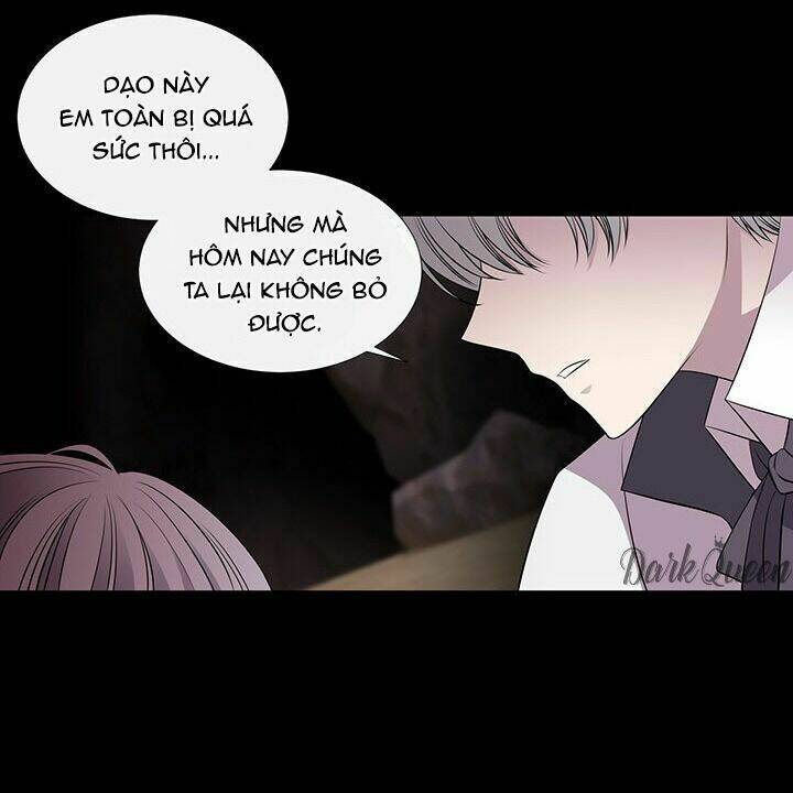 Ngũ Đại Đồ Đệ Của Charlotte Chapter 76 - Trang 2