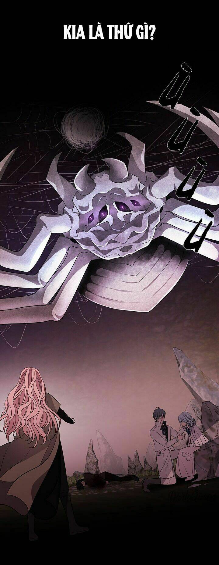 Ngũ Đại Đồ Đệ Của Charlotte Chapter 76 - Trang 2