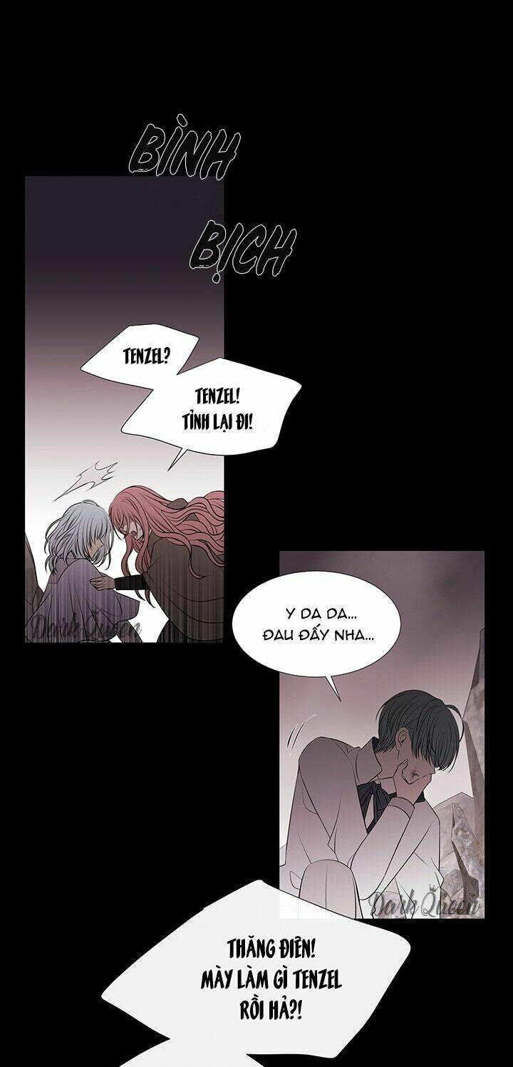 Ngũ Đại Đồ Đệ Của Charlotte Chapter 76 - Trang 2