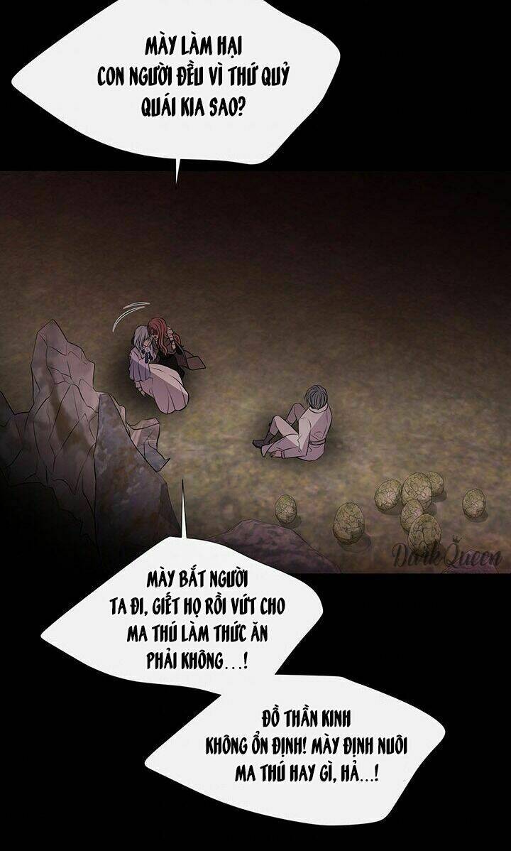 Ngũ Đại Đồ Đệ Của Charlotte Chapter 76 - Trang 2