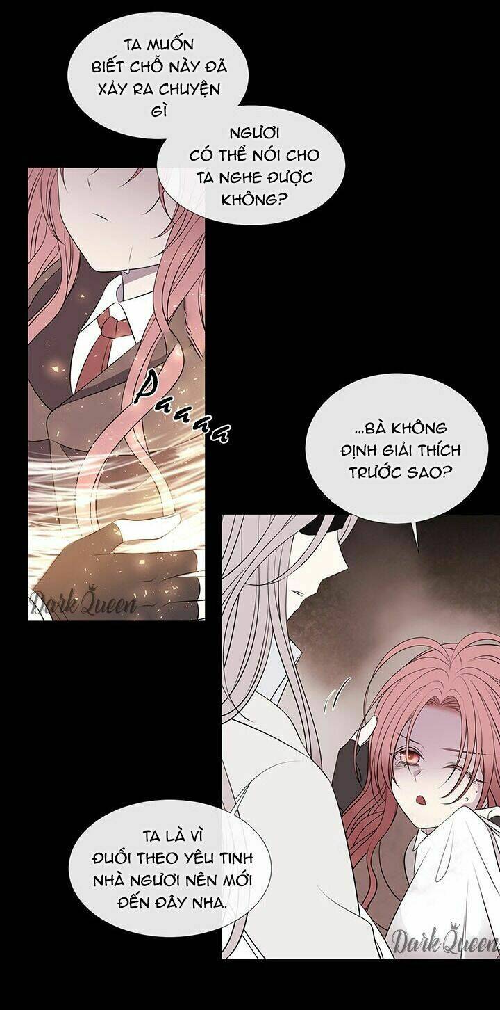 Ngũ Đại Đồ Đệ Của Charlotte Chapter 77 - Trang 2