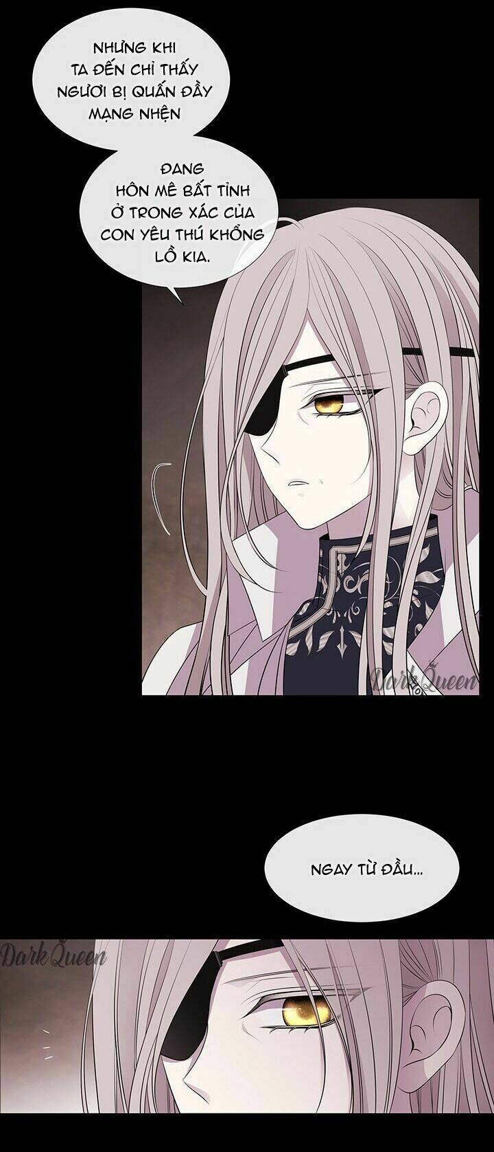 Ngũ Đại Đồ Đệ Của Charlotte Chapter 77 - Trang 2