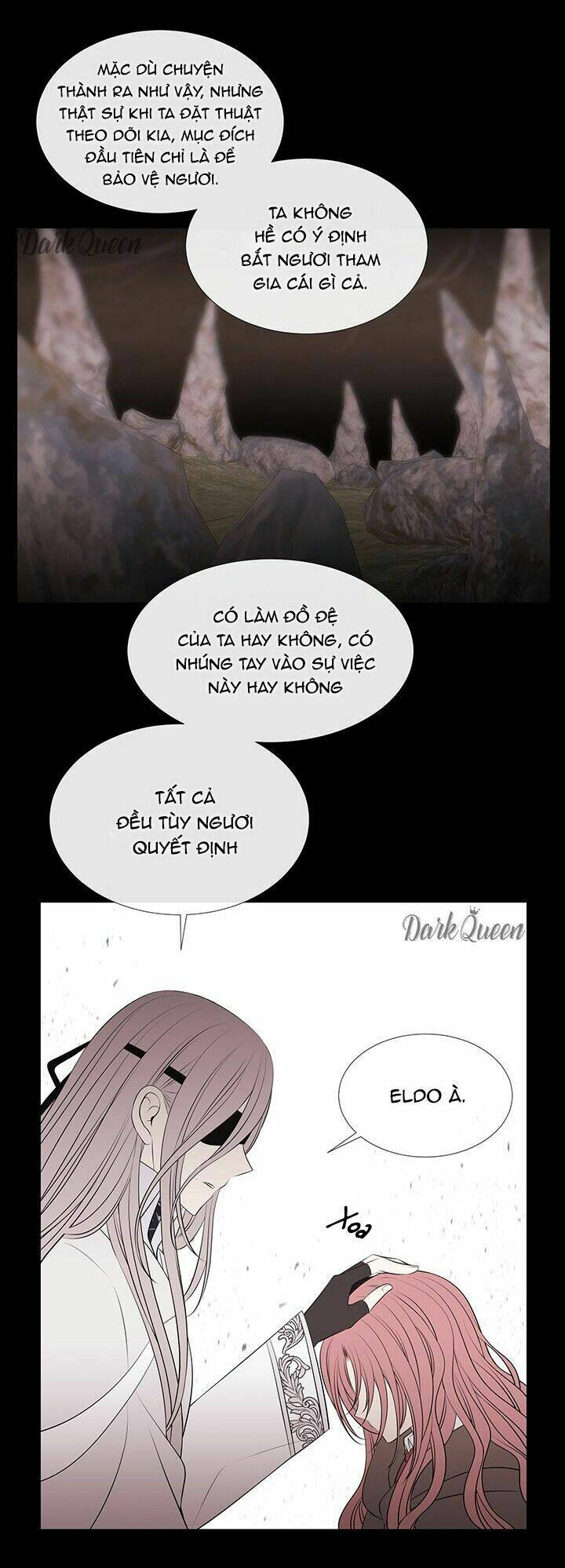 Ngũ Đại Đồ Đệ Của Charlotte Chapter 77 - Trang 2