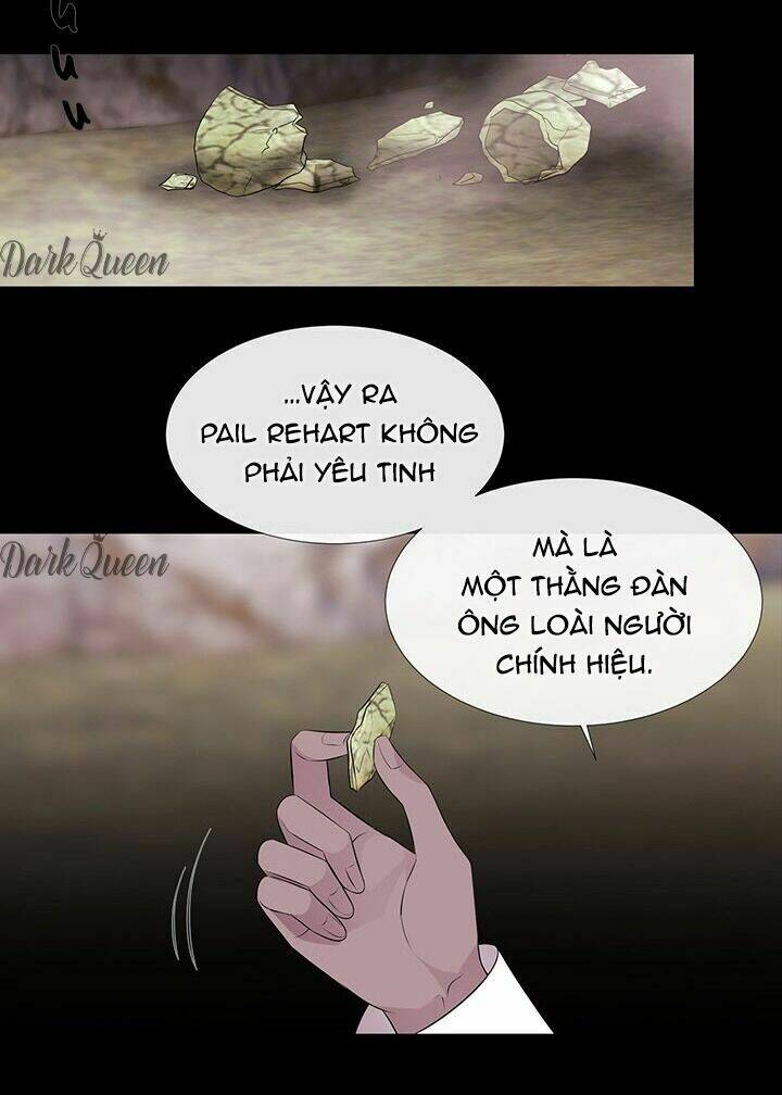 Ngũ Đại Đồ Đệ Của Charlotte Chapter 77 - Trang 2