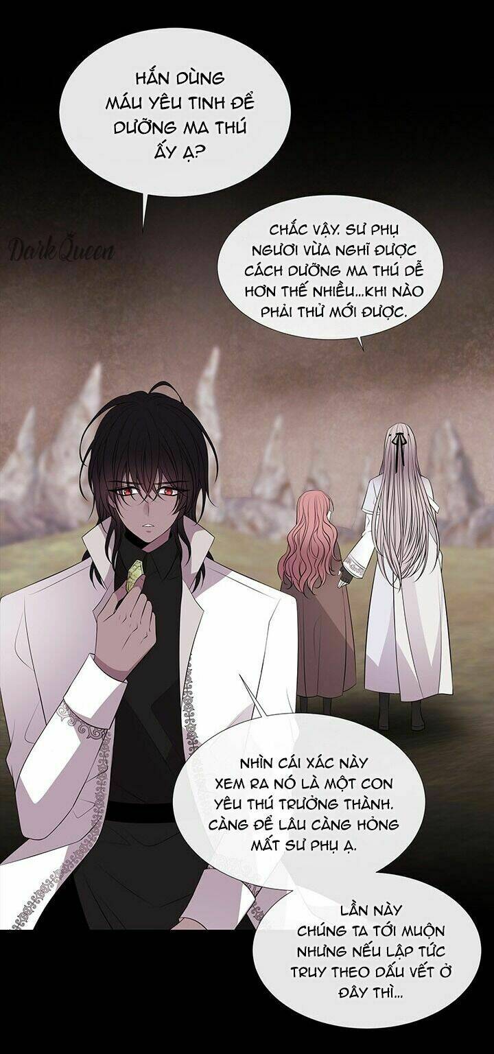 Ngũ Đại Đồ Đệ Của Charlotte Chapter 77 - Trang 2