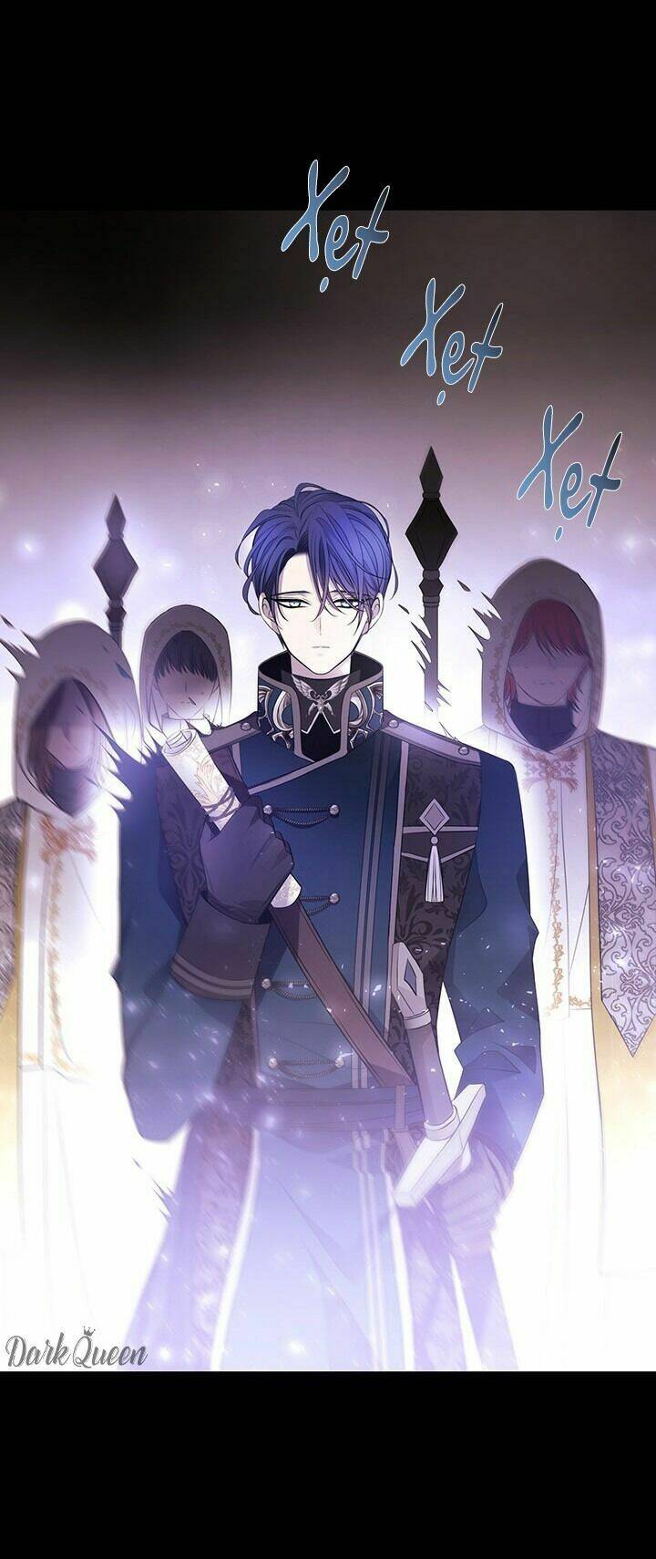 Ngũ Đại Đồ Đệ Của Charlotte Chapter 77 - Trang 2