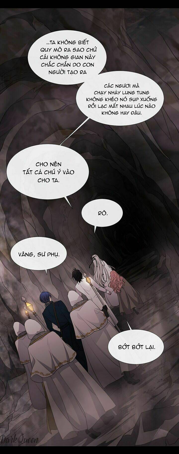 Ngũ Đại Đồ Đệ Của Charlotte Chapter 78 - Trang 2