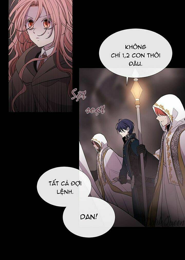 Ngũ Đại Đồ Đệ Của Charlotte Chapter 78 - Trang 2