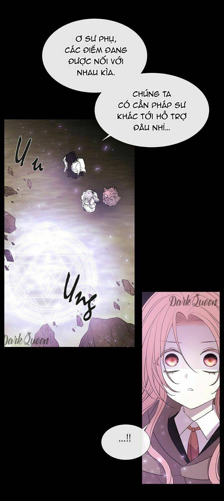 Ngũ Đại Đồ Đệ Của Charlotte Chapter 78 - Trang 2