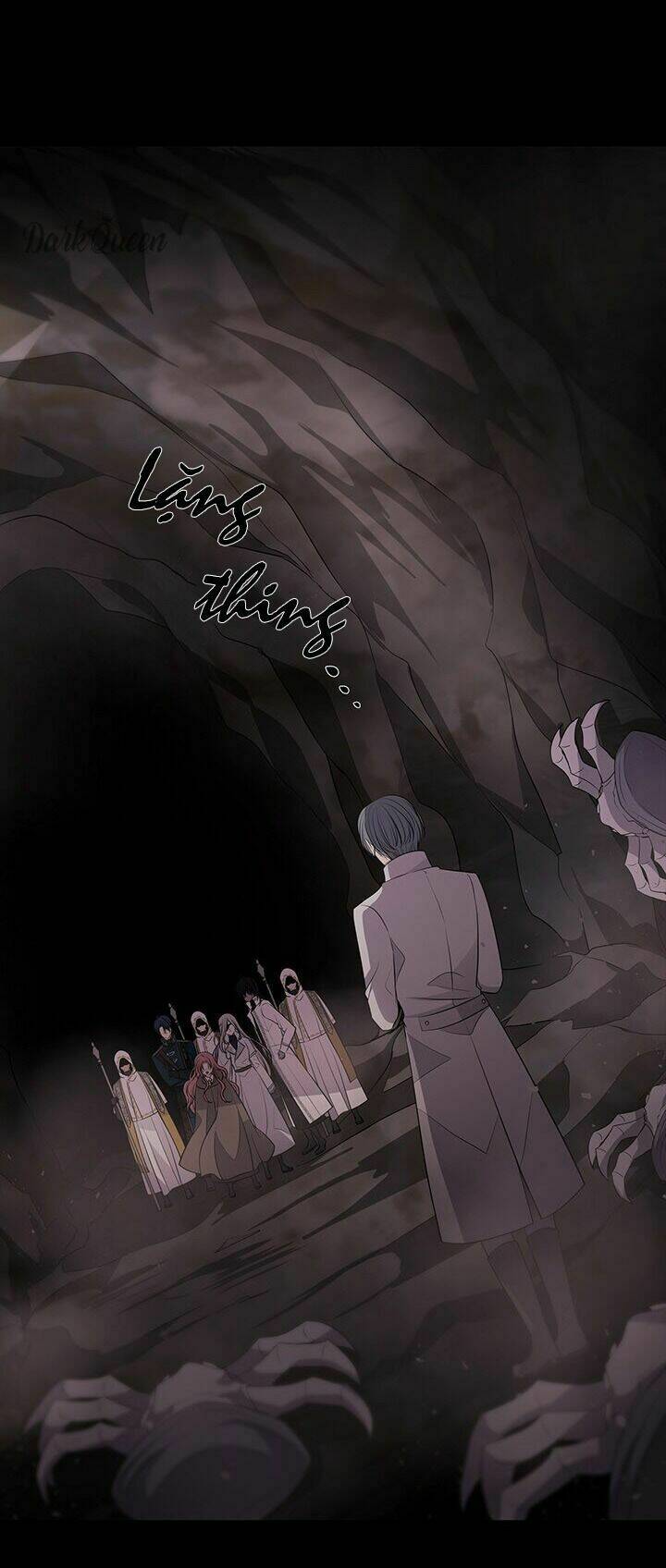 Ngũ Đại Đồ Đệ Của Charlotte Chapter 78 - Trang 2