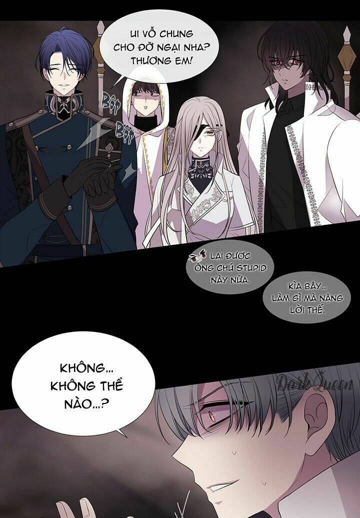 Ngũ Đại Đồ Đệ Của Charlotte Chapter 78 - Trang 2