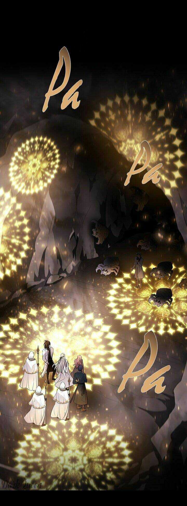 Ngũ Đại Đồ Đệ Của Charlotte Chapter 78 - Trang 2