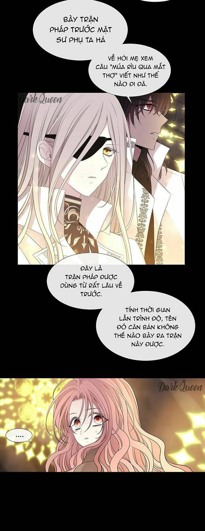 Ngũ Đại Đồ Đệ Của Charlotte Chapter 78 - Trang 2