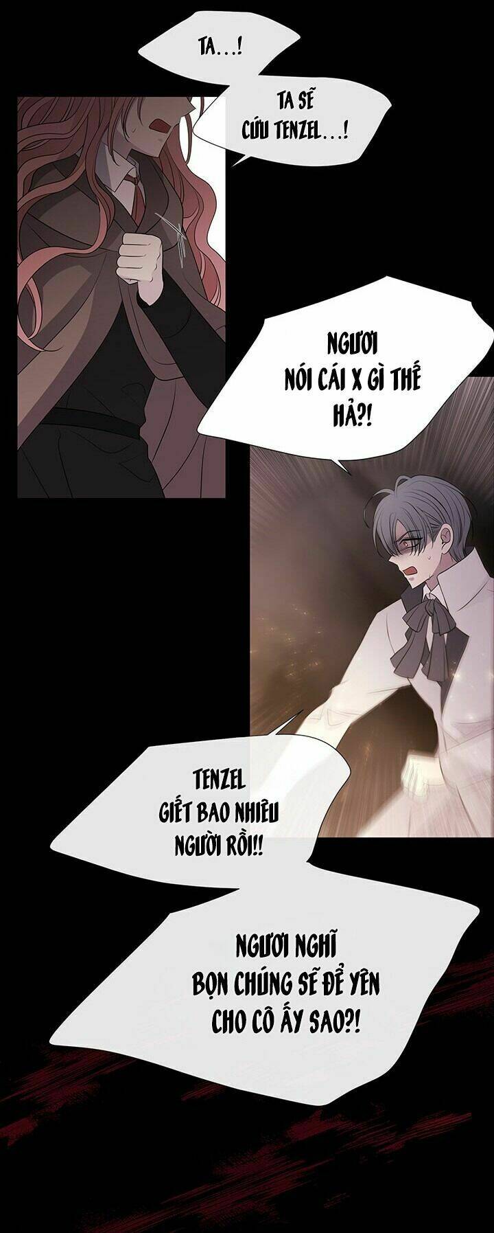 Ngũ Đại Đồ Đệ Của Charlotte Chapter 78 - Trang 2