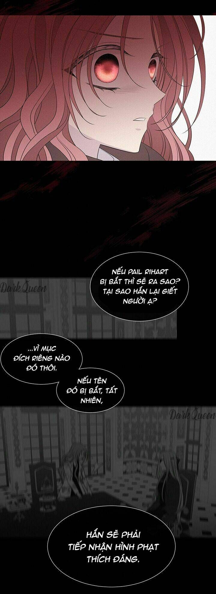 Ngũ Đại Đồ Đệ Của Charlotte Chapter 78 - Trang 2