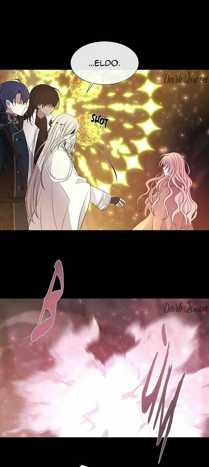 Ngũ Đại Đồ Đệ Của Charlotte Chapter 78 - Trang 2