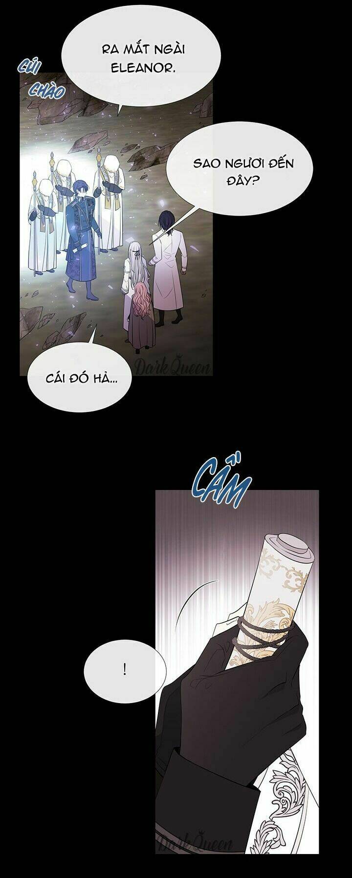 Ngũ Đại Đồ Đệ Của Charlotte Chapter 78 - Trang 2