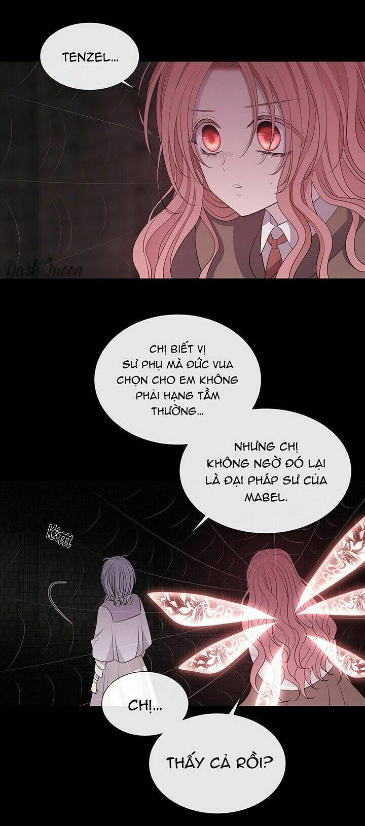 Ngũ Đại Đồ Đệ Của Charlotte Chapter 79 - Trang 2