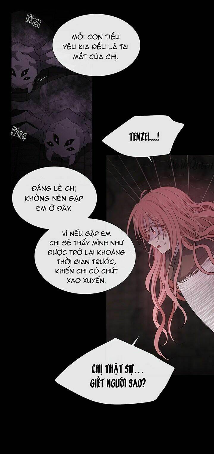Ngũ Đại Đồ Đệ Của Charlotte Chapter 79 - Trang 2