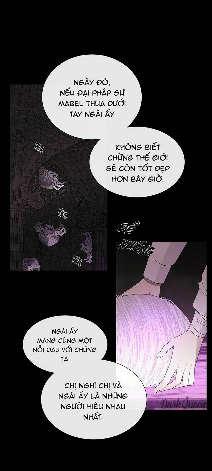 Ngũ Đại Đồ Đệ Của Charlotte Chapter 79 - Trang 2