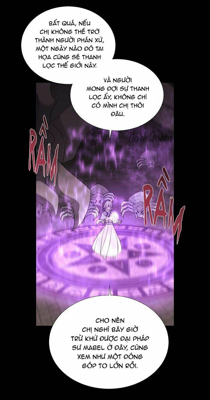 Ngũ Đại Đồ Đệ Của Charlotte Chapter 79 - Trang 2