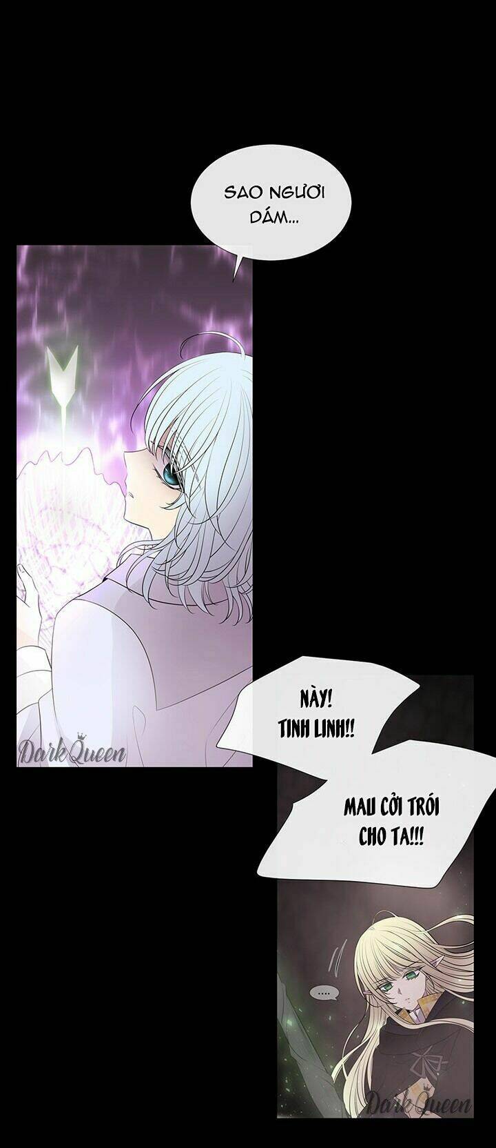 Ngũ Đại Đồ Đệ Của Charlotte Chapter 79 - Trang 2