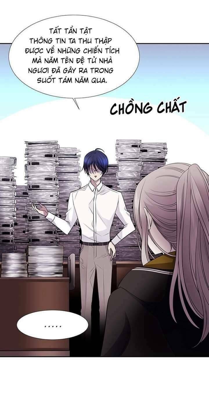 Ngũ Đại Đồ Đệ Của Charlotte Chapter 8 - Trang 2