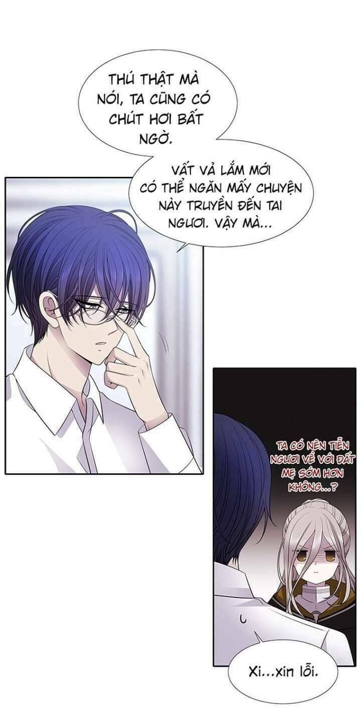 Ngũ Đại Đồ Đệ Của Charlotte Chapter 8 - Trang 2