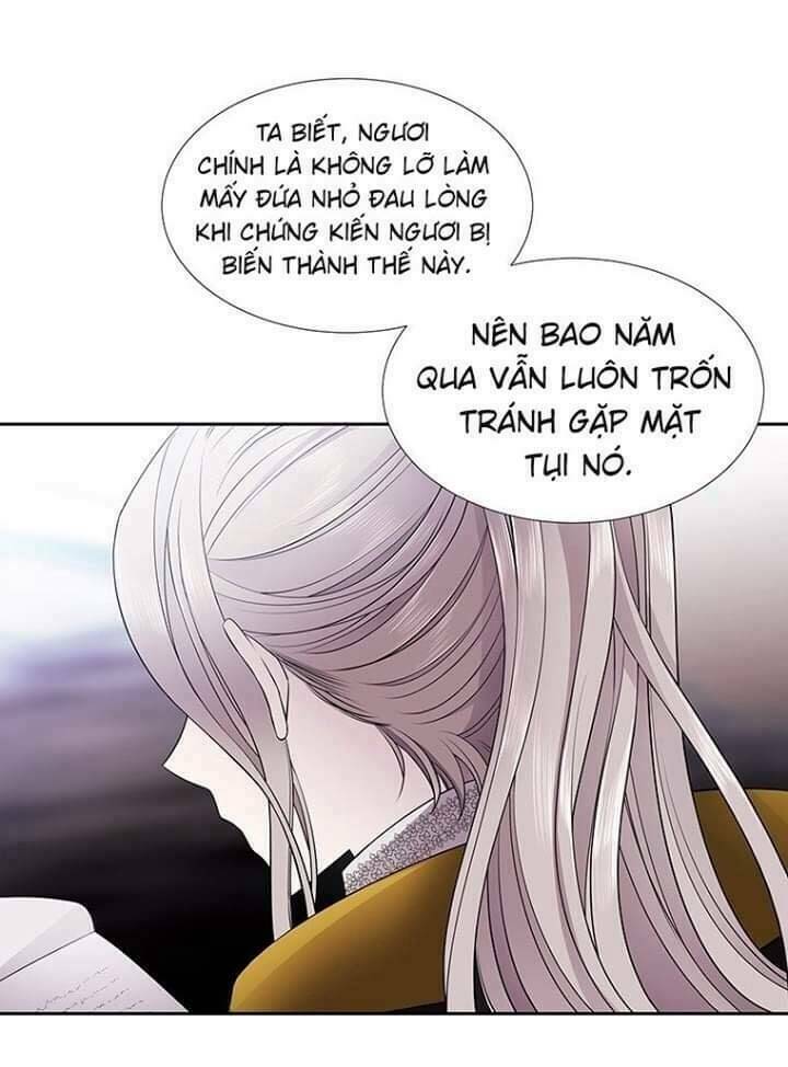 Ngũ Đại Đồ Đệ Của Charlotte Chapter 8 - Trang 2