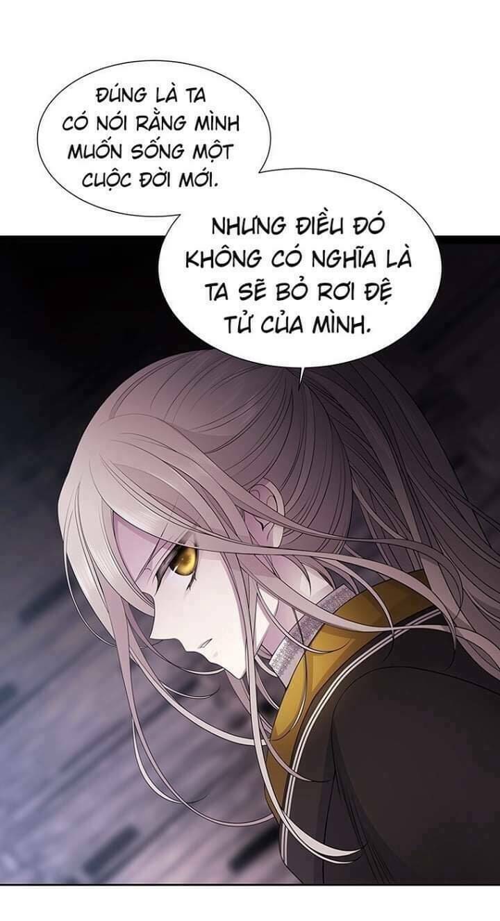Ngũ Đại Đồ Đệ Của Charlotte Chapter 8 - Trang 2