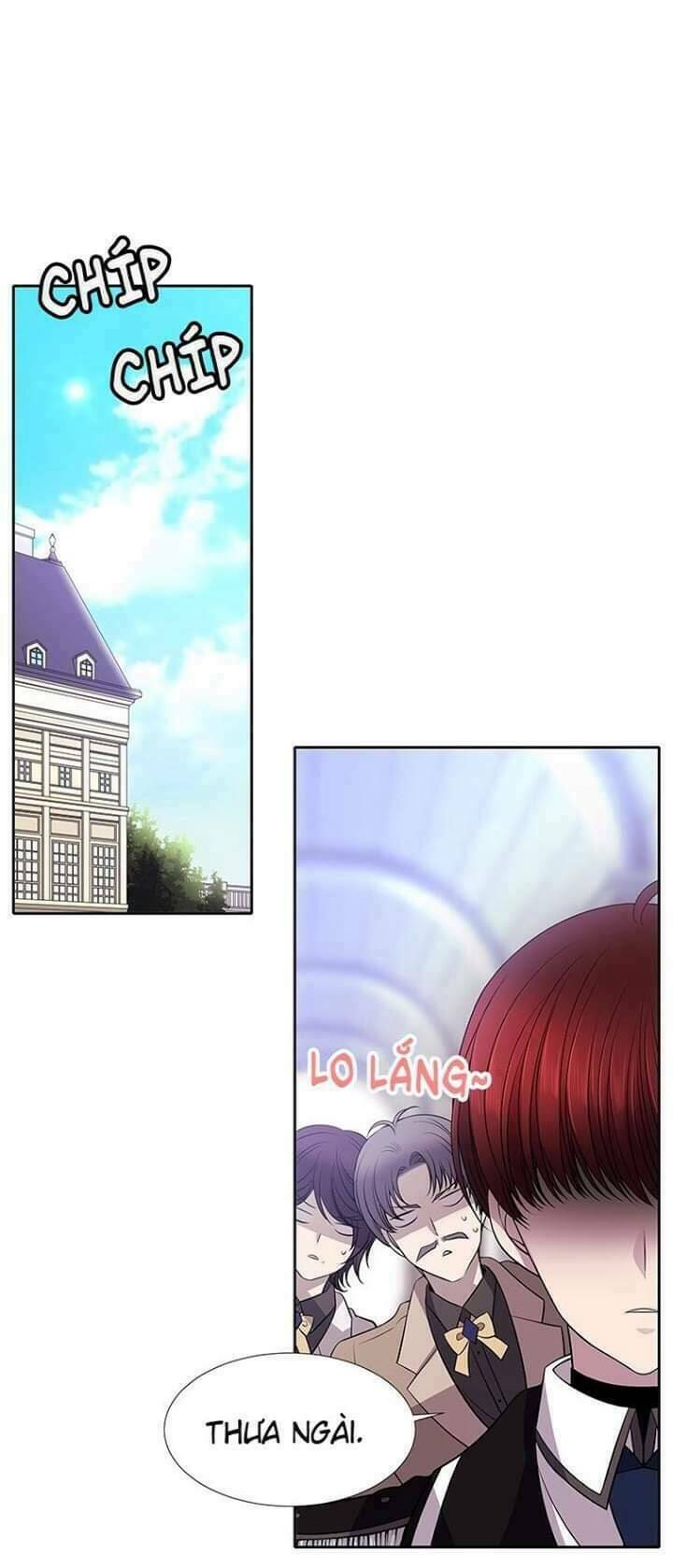 Ngũ Đại Đồ Đệ Của Charlotte Chapter 8 - Trang 2