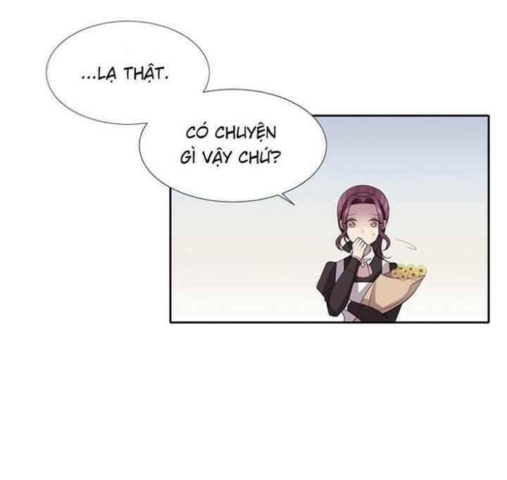 Ngũ Đại Đồ Đệ Của Charlotte Chapter 8 - Trang 2