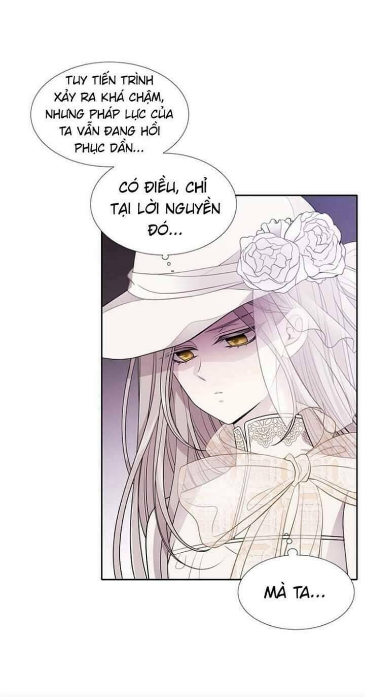 Ngũ Đại Đồ Đệ Của Charlotte Chapter 8 - Trang 2