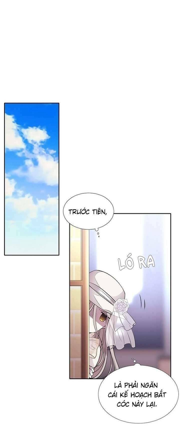 Ngũ Đại Đồ Đệ Của Charlotte Chapter 8 - Trang 2