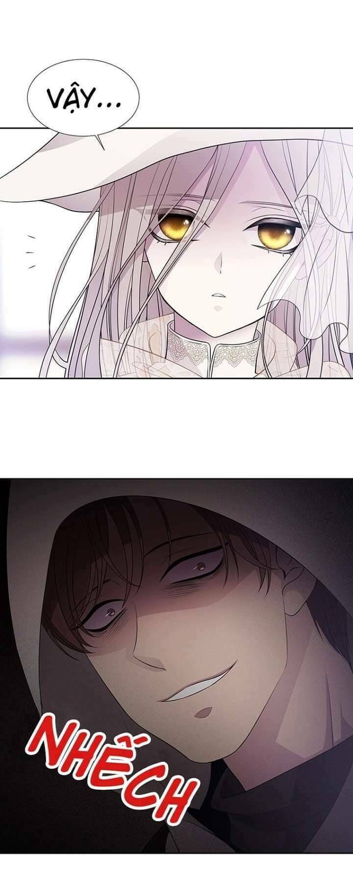 Ngũ Đại Đồ Đệ Của Charlotte Chapter 8 - Trang 2