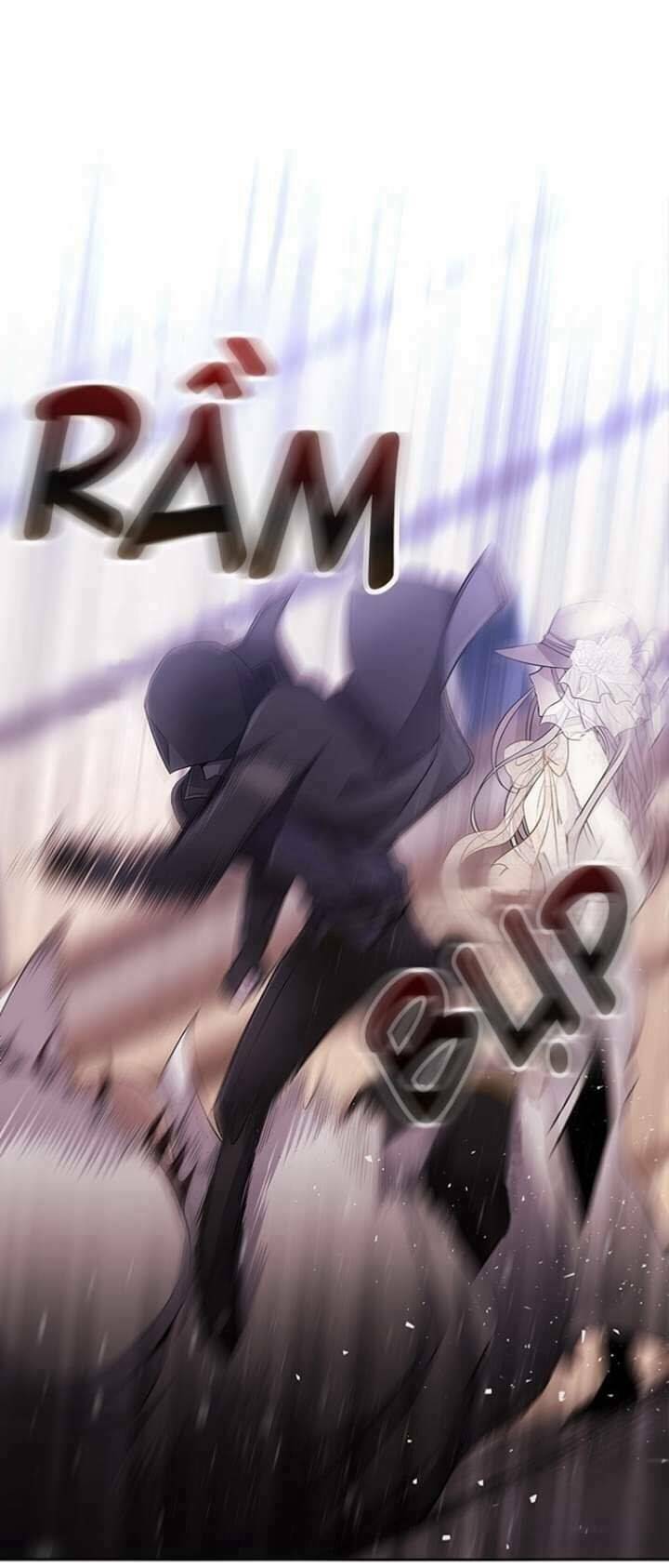 Ngũ Đại Đồ Đệ Của Charlotte Chapter 8 - Trang 2