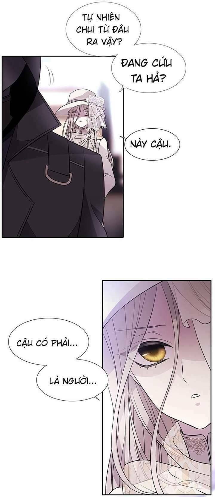 Ngũ Đại Đồ Đệ Của Charlotte Chapter 8 - Trang 2