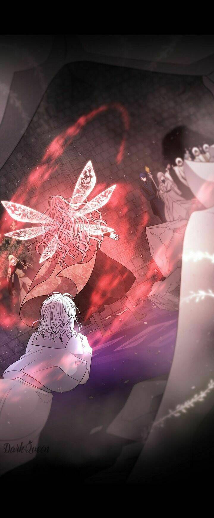 Ngũ Đại Đồ Đệ Của Charlotte Chapter 80 - Trang 2